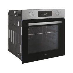 Horno Multifunción Candy FCM955NRLCA 70 Litros de Capacidad Hidrolítico