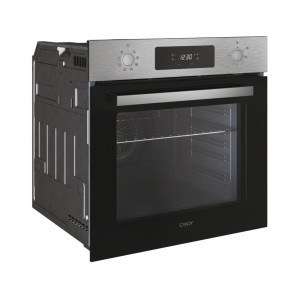 Horno Multifunción Candy FCM955NRLCA 70 Litros de Capacidad Hidrolítico
