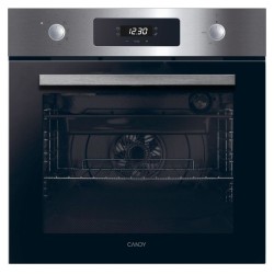 Horno Multifunción Candy FCM955NRLCA 70 Litros de Capacidad Hidrolítico