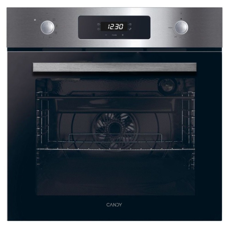 Horno Multifunción Candy FCM955NRLCA 70 Litros de Capacidad Hidrolítico