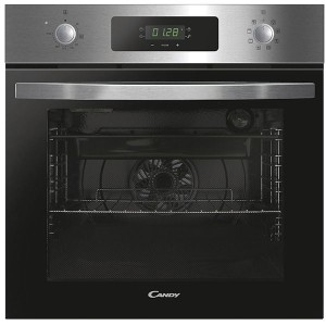 Horno Multifunción Candy FIDCX625L 70 Litros de Capacidad