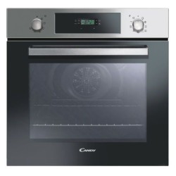 Horno Multifunción Pirolítico Candy FIDCX886 70 Litros de Capacidad