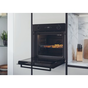 Horno Multifunción con Función Vapor Candy FMBCA825SE0 70 Litros de Capacidad Hidrolítico