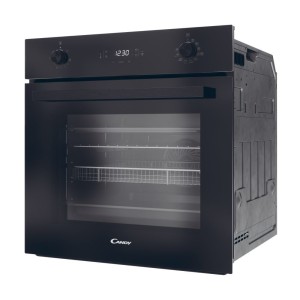 Horno Multifunción con Función Vapor Candy FMBCA825SE0 70 Litros de Capacidad Hidrolítico
