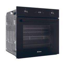 Multifunktionsofen mit Heißluftfritteuse-Funktion Bosch HBG578EB7 71 Liter Fassungsvermögen