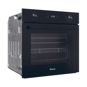 Horno Multifunción con Función Vapor Candy FMBCA825SE0 70 Litros de Capacidad Hidrolítico
