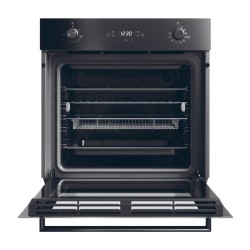 Horno Multifunción con Función Vapor Candy FMBCA825SE0 70 Litros de Capacidad Hidrolítico