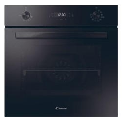 Horno Multifunción con Función Vapor Candy FMBCA825SE0 70 Litros de Capacidad Hidrolítico