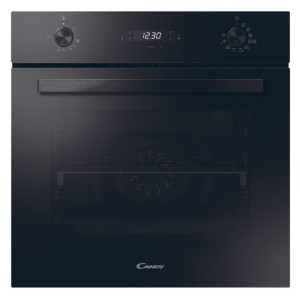 Horno Multifunción con Función Vapor Candy FMBCA825SE0 70 Litros de Capacidad Hidrolítico