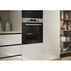 Horno Multifunción Pirolítico Candy FIDCX886 78 Litros de Capacidad Hidrolítico