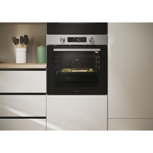 Horno Multifunción Pirolítico Candy FIDCX886 78 Litros de Capacidad Hidrolítico