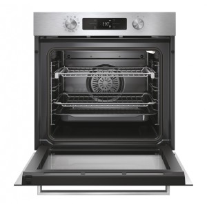 Horno Multifunción Pirolítico Candy FIDCX886 78 Litros de Capacidad Hidrolítico