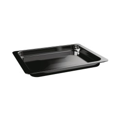 Horno Multifunción Pirolítico con Función Freidora de Aire Candy CA6NP5B3YTX 78 Litros de Capacidad Hidrolítico