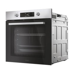 Pyrolytischer Multifunktionsofen mit Heißluftfritteuse-Funktion Candy CA6NP5B3YTX 78 Liter Fassungsvermögen Hydrolithisch