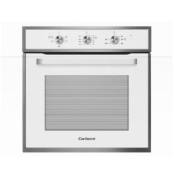 Herkömmlicher Backofen Corbero CCHM603W 70 Liter Fassungsvermögen