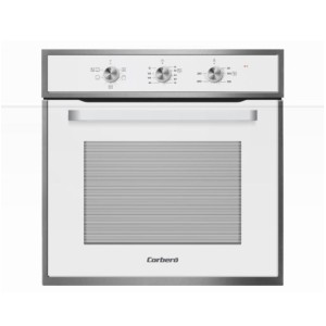 Herkömmlicher Backofen Corbero CCHM603W 70 Liter Fassungsvermögen