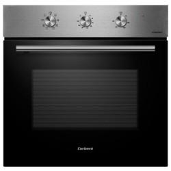 Horno Multifunción Corberó CCHM350MFX 65 Litros de Capacidad Hidrolítico