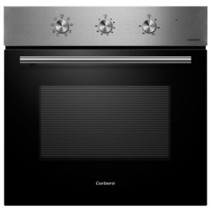 Horno Multifunción Corberó CCHM350MFX 65 Litros de Capacidad Hidrolítico