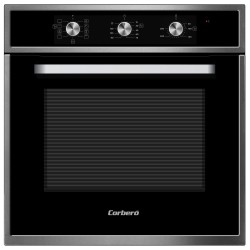 Multifunktionsofen Corbero CCHM703X 65 Liter Fassungsvermögen Hydrolithisch