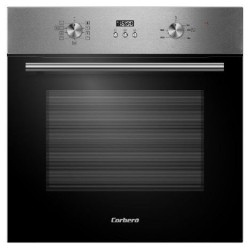 Horno Multifunción Corberó CCHMD807XG 70 Litros de Capacidad Hidrolítico