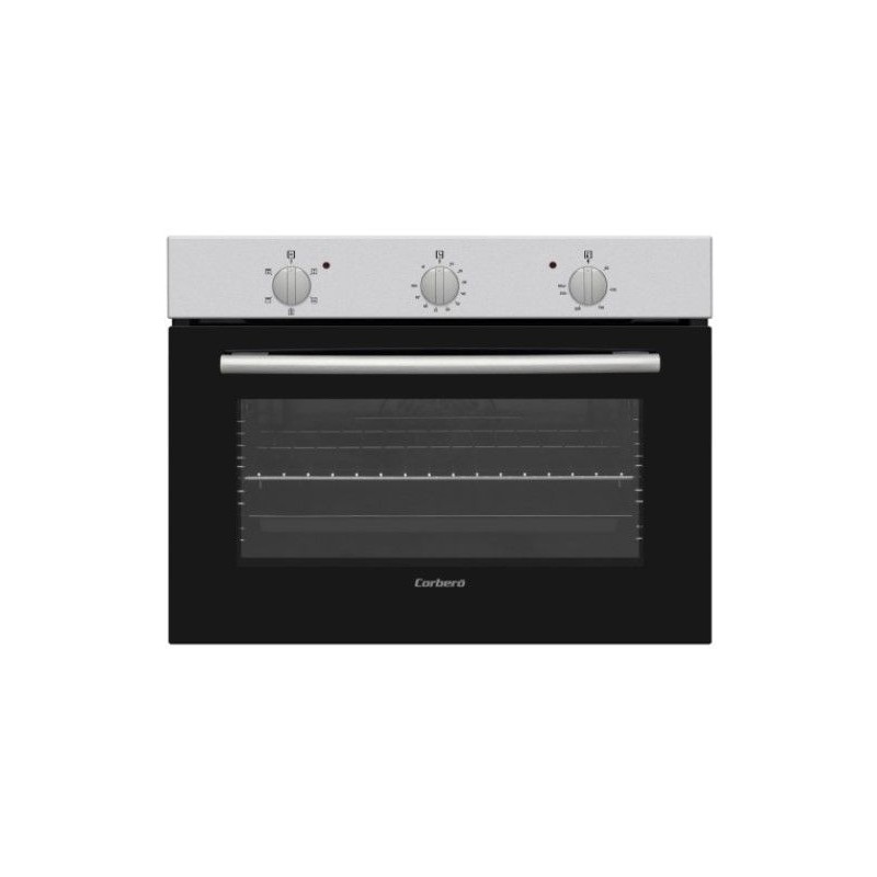 Horno Multifunción Compacto Corberó CCHCV4521M 50 Litros de Capacidad