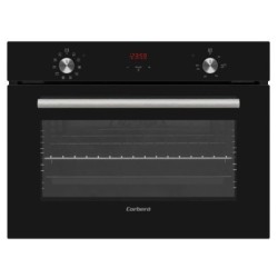 Horno Multifunción Compacto Corberó CCHCV451021DTG 50 Litros de Capacidad Hidrolítico