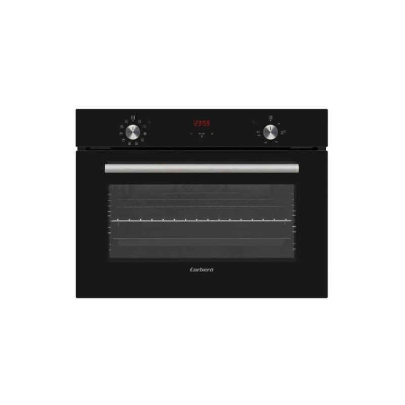 Horno Multifunción Compacto Corberó CCHCV451021DTG 50 Litros de Capacidad Hidrolítico