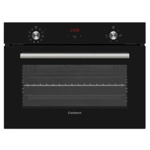 Horno Multifunción Compacto Corberó CCHCV451021DTG 50 Litros de Capacidad Hidrolítico