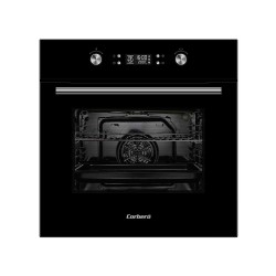 Horno Multifunción Pirolítico Corberó CCHMP1033N 70 Litros de Capacidad Hidrolítico
