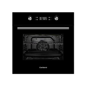 Horno Multifunción Pirolítico Corberó CCHMP1033N 70 Litros de Capacidad Hidrolítico