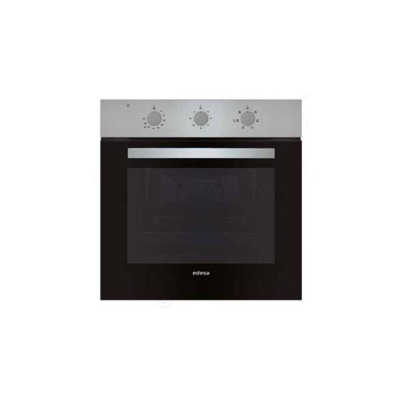 Multifunktionsofen Edesa EOE6020X 80 Liter Fassungsvermögen