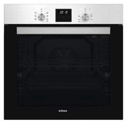 Horno Multifunción Edesa EOE6040XA 70 Litros de Capacidad Hidrolítico