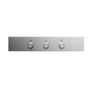 Horno Multifunción Electrolux KOHHH00BX3 Serie 300 Convection AquaClean 58 Litros de Capacidad Hidrolítico