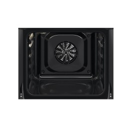 Horno Multifunción Electrolux KOHHH00BX3 Serie 300 Convection AquaClean 58 Litros de Capacidad Hidrolítico