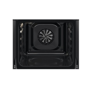 Horno Multifunción Electrolux KOHHH00BX3 Serie 300 Convection AquaClean 58 Litros de Capacidad Hidrolítico