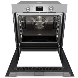 Horno Multifunción Fagor 9H185BX 77 Litros de Capacidad