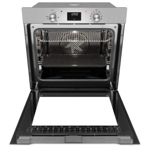 Horno Multifunción Fagor 9H185BX 77 Litros de Capacidad