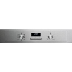 Horno Multifunción Pirolítico Electrolux EOF3H54X Serie 500 SurroundCook 72 Litros de Capacidad