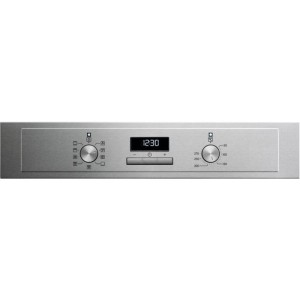 Pyrolytischer Multifunktionsofen Electrolux EOF3H54X Serie 500 SurroundCook 72 Liter Fassungsvermögen