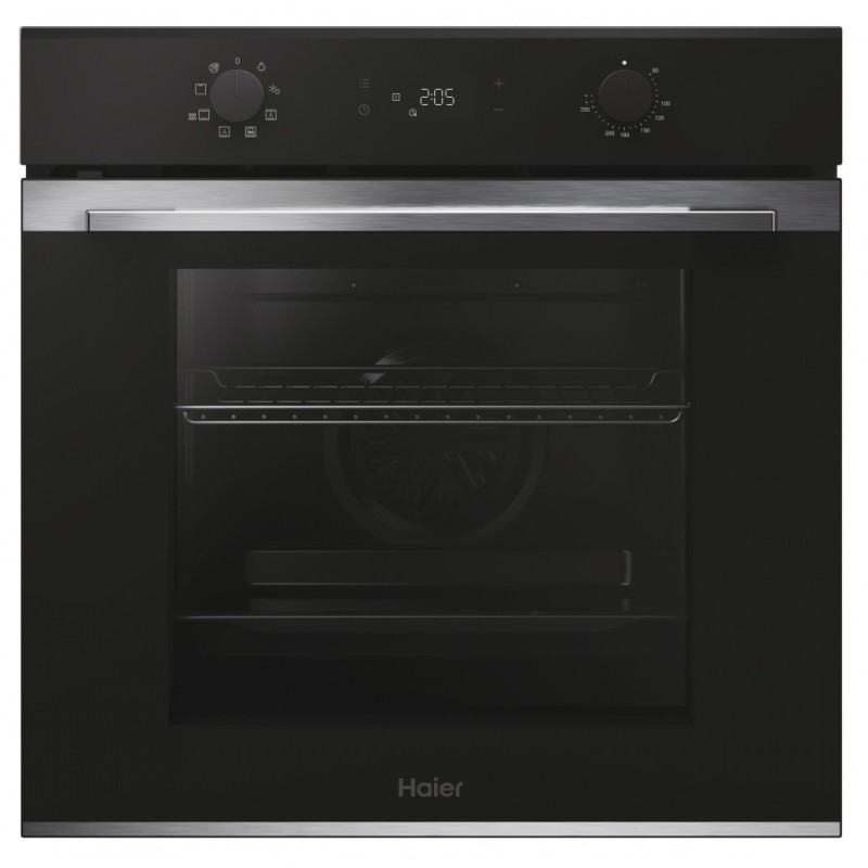 Multifunktionsofen Haier H6ID2P3T1HTX 78 Liter der hydrolytischen Kapazität Multifunktionsofen Haier H6ID2P3T1HTX 78 Liter der hydrolytischen Kapazität