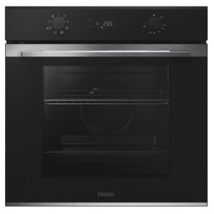 Multifunktionsofen Haier H6ID2P3T1HTX 78 Liter der hydrolytischen Kapazität