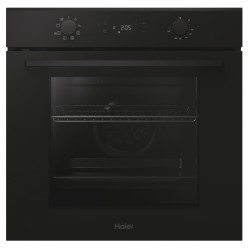 Multifunktionsofen Haier H6ID2P3T1HTB 78 Liter der hydrolytischen Kapazität