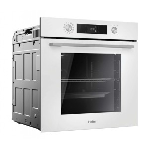 Horno Multifunción Pirolítico Haier H6ID23B3YTW 78 Litros de Capacidad Hidrolítico