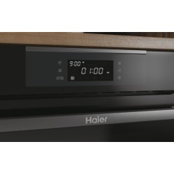 Mikrowelle Haier HOR45C5FT 45 Liter Kapazität