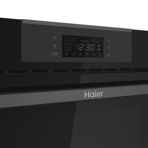 Horno Microondas Haier HOR45C5FT 45 Litros de Capacidad