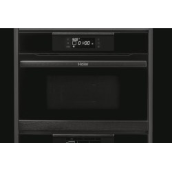 Horno Microondas Haier HOR45C5FT 45 Litros de Capacidad