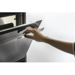 Horno Microondas Haier HOR45C5FT 45 Litros de Capacidad