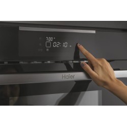 Mikrowelle Haier HOR45C5FT 45 Liter Kapazität