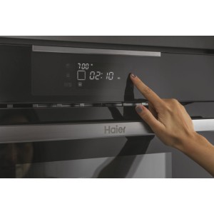 Mikrowelle Haier HOR45C5FT 45 Liter Kapazität