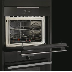 Horno Microondas Haier HOR45C5FT 45 Litros de Capacidad